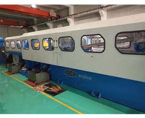 客戶案例，應(yīng)用于德國GEORG生產(chǎn)線